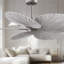 Alessandra - Five Blade Ceiling Fan-103363401-103363399