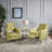 Upholstered Recliner-980741729