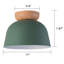 Semi Flush Mount-167385421-167385416