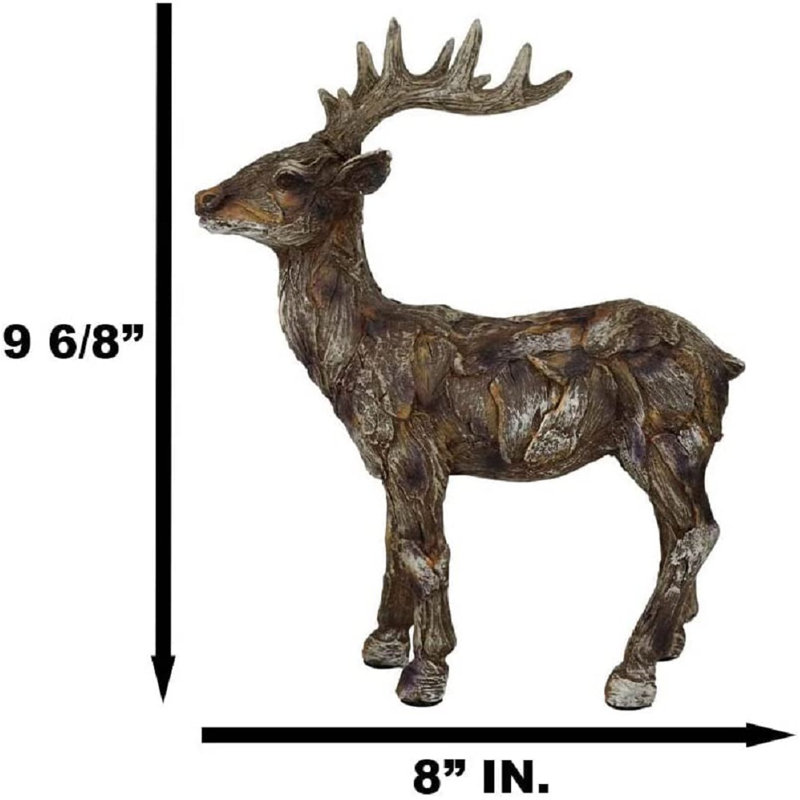Figurine empereur