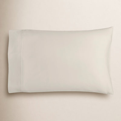 Danfield Cotton Sateen Pillowcase Set