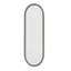 Miroir rétro Iron Art (miroir inclus seulement)-838370793