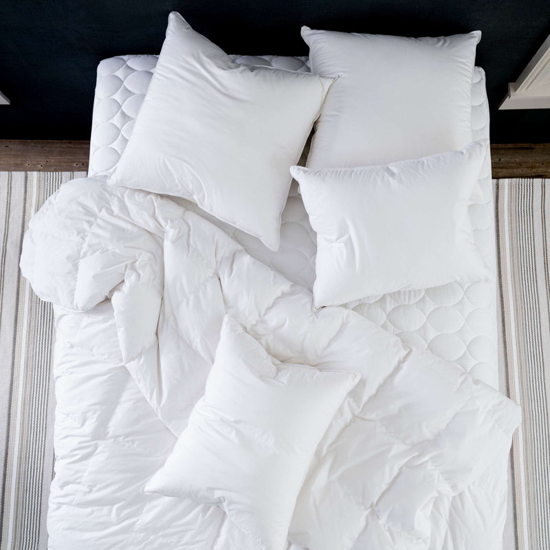 Chrysalis Baffle Box Duvet Insert, Queen