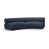 Navy Chenille Fabric