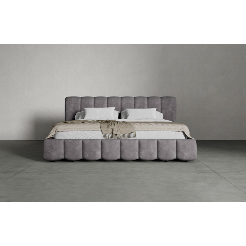 Bed, Queen