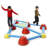 GONGE Build N’ Balance Triangular Platform