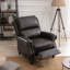 Ensemble de 2 fauteuils inclinables 34,6 po-86879839