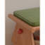 Banc de rangement pour chaussures 23,6 po