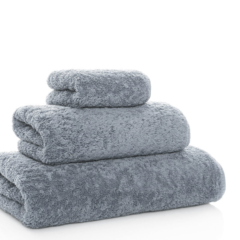 Egoist Bath Sheet, French Blue