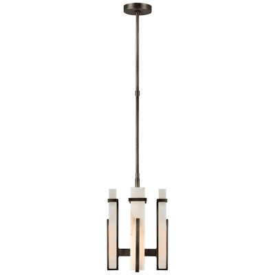 Ian K. Fowler Malik Small Chandelier