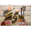 600ml Drinking Glass Set
