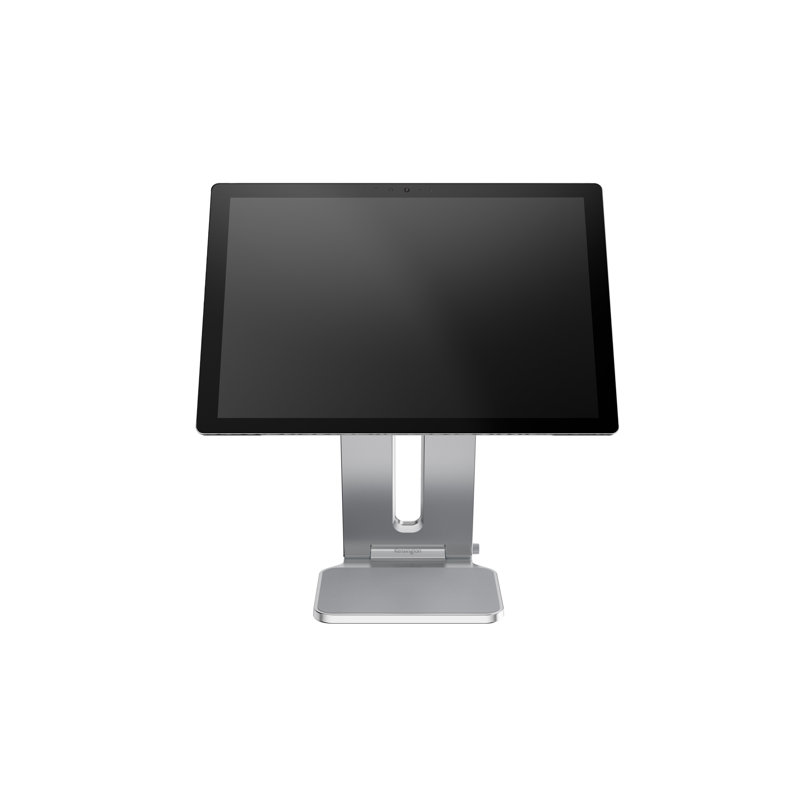 Aluminium Monitor Stand