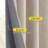 NICETOWN Burlap Vintage 2 Panels Faux Linen 100% Blackout Curtains, Rod Pocket Style, Thermal Insulated & Noise Reducing Drapes for Living Room, Bedroom, Modern, Farmhouse-22865652-22865656