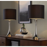 Adonis Metal Table Lamp