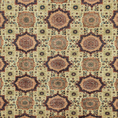 Abstract Indoor Rug