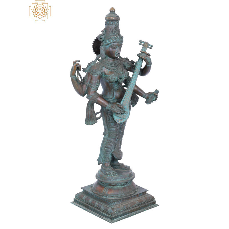 Religious & Spiritual Statue