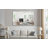 Oversized Bathroom Mirror  Wall Mount Mirror (Includes Mirror Only)