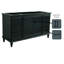 Meuble-lavabo simple en granite et lavabo ovale-2039546514-2039546505