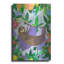 Bay Isle Home™ 'Sloth' by Holly McGee Metal Wall Art-1955062555