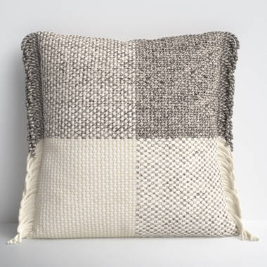 June Big Pillow With Insert – Pom Pom at Home