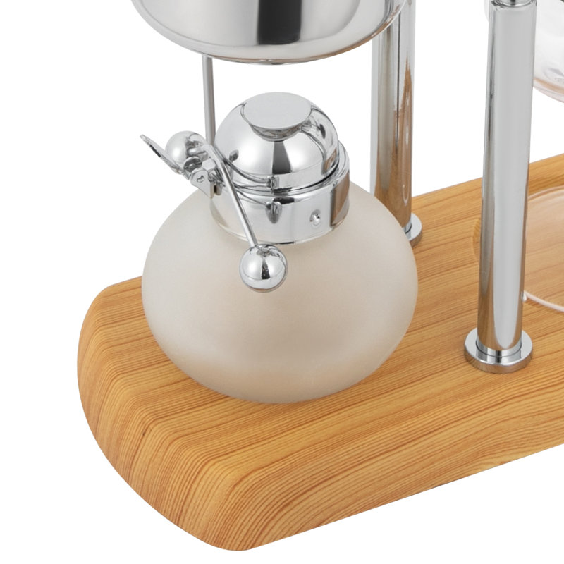 Lomana 5-Cup Coffee Maker