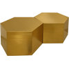 Elem Coffee Table