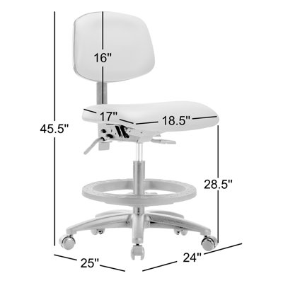 Chaise de dessin Lyra