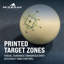 Balle d'entraînement Mezerak