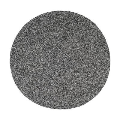 Tapis intérieur / extérieur tressé Happel Frosty