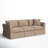 Shelby 82'' Upholstered Sofa-531038235