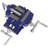 Cross Slide Vise, Drill Press Vise 3Inch,Drill Press Metal Milling 2 Way X-Y ,Benchtop Wood Working Clamp Machine