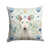 Bull terrier blanc
