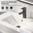 Single Bathroom Vanity Set With Ceramic Sink Top-564104877-568040037