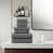 Dark Gray selected