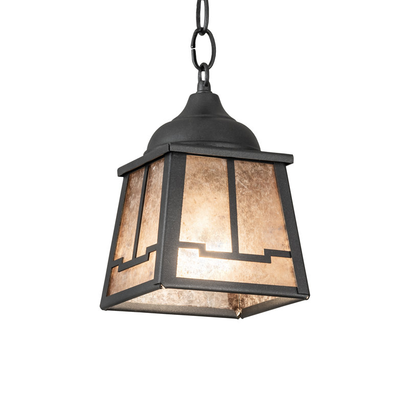 Akria 1 - Light Gun Metal Gray Single Pendant