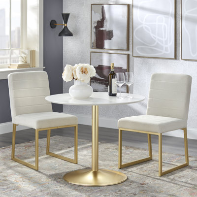 Chantel 3 Piece Dining Set