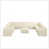 Beige est en rupture de stock
