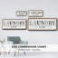 «Never Ending» - Toile encadrée-110636651