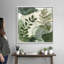 Art mural sur toile Woodland Walk I-1672330249-1672330252