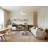 Machine Washable Abstract Gray Area Rug-1138385355