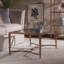Metal Designs Sangiovese Cocktail Table-24383292-134490265