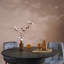 Suire ROUND FLUTED DINING TABLE -1176125106