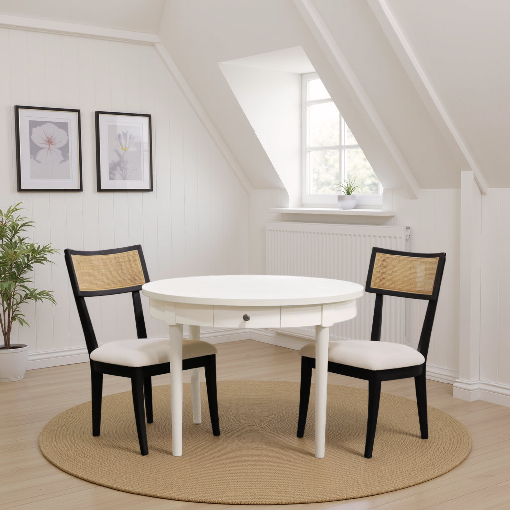 Gracie 42" Dining Table