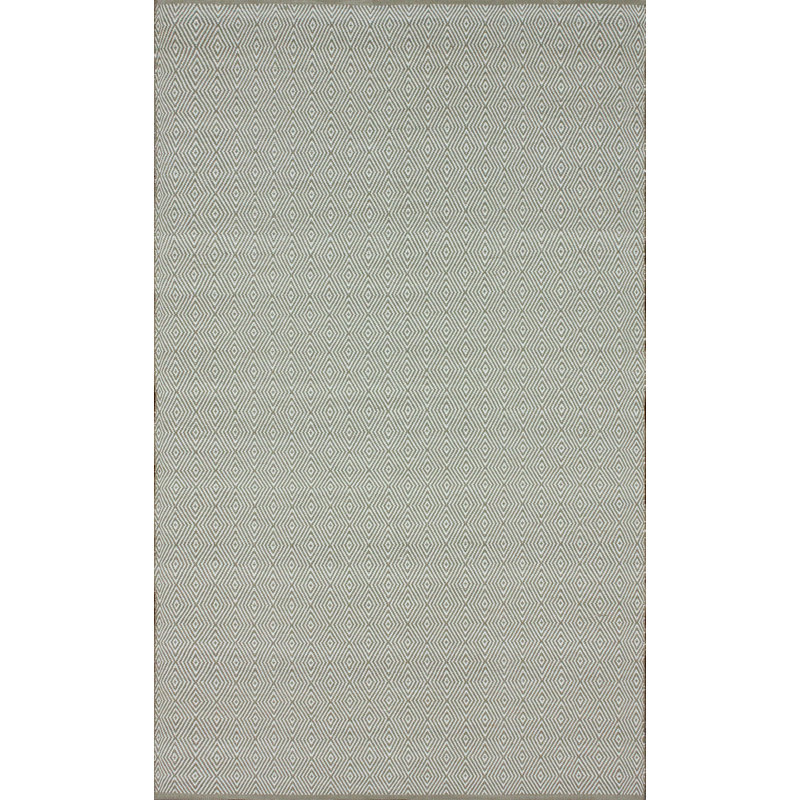 Keen Geometric Indoor Rug, 5' x 8'