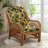 Utterback Upholstered Armchair-1439897606