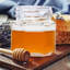 45ml Glass Food Storage Container