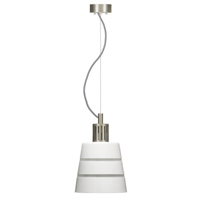 Madison 1 - Light Single Pendant