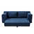 Bleu est en rupture de stock