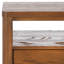 Jaylessa Wood Nightstand-909928940