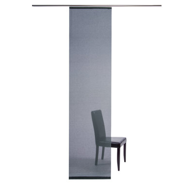 Tameka Sheer Curtain
